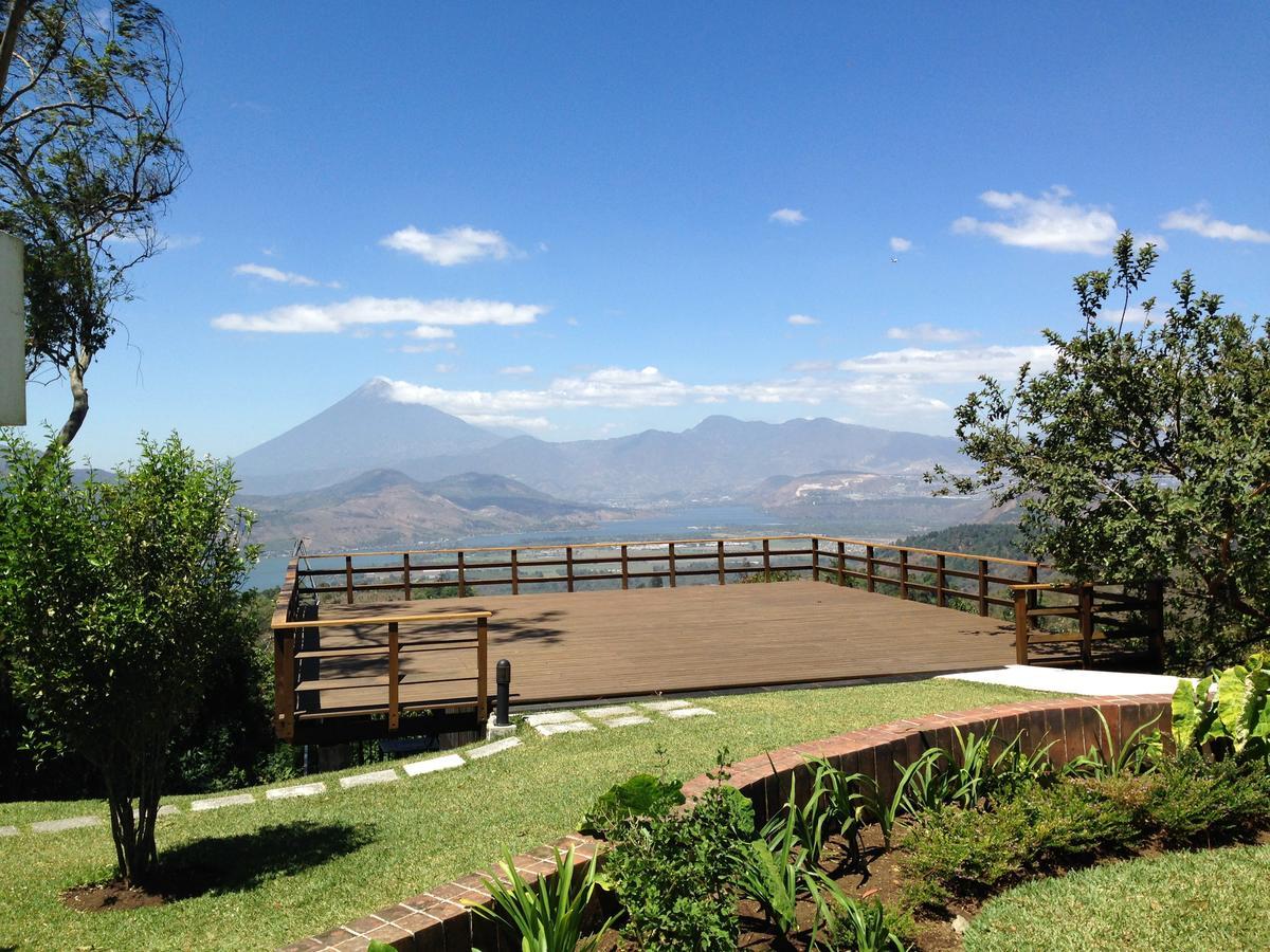 San Gregorio Hotel & Spa Guatemala Dış mekan fotoğraf